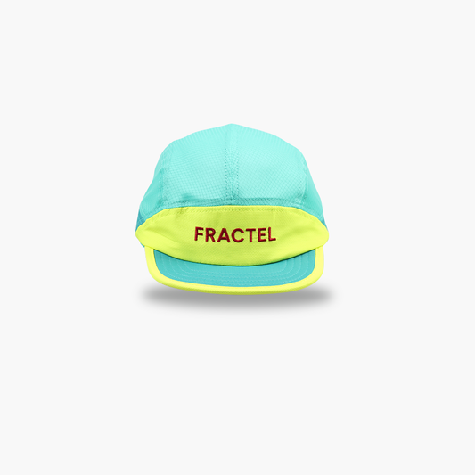 Fractel F-Series Cap "Zesty"