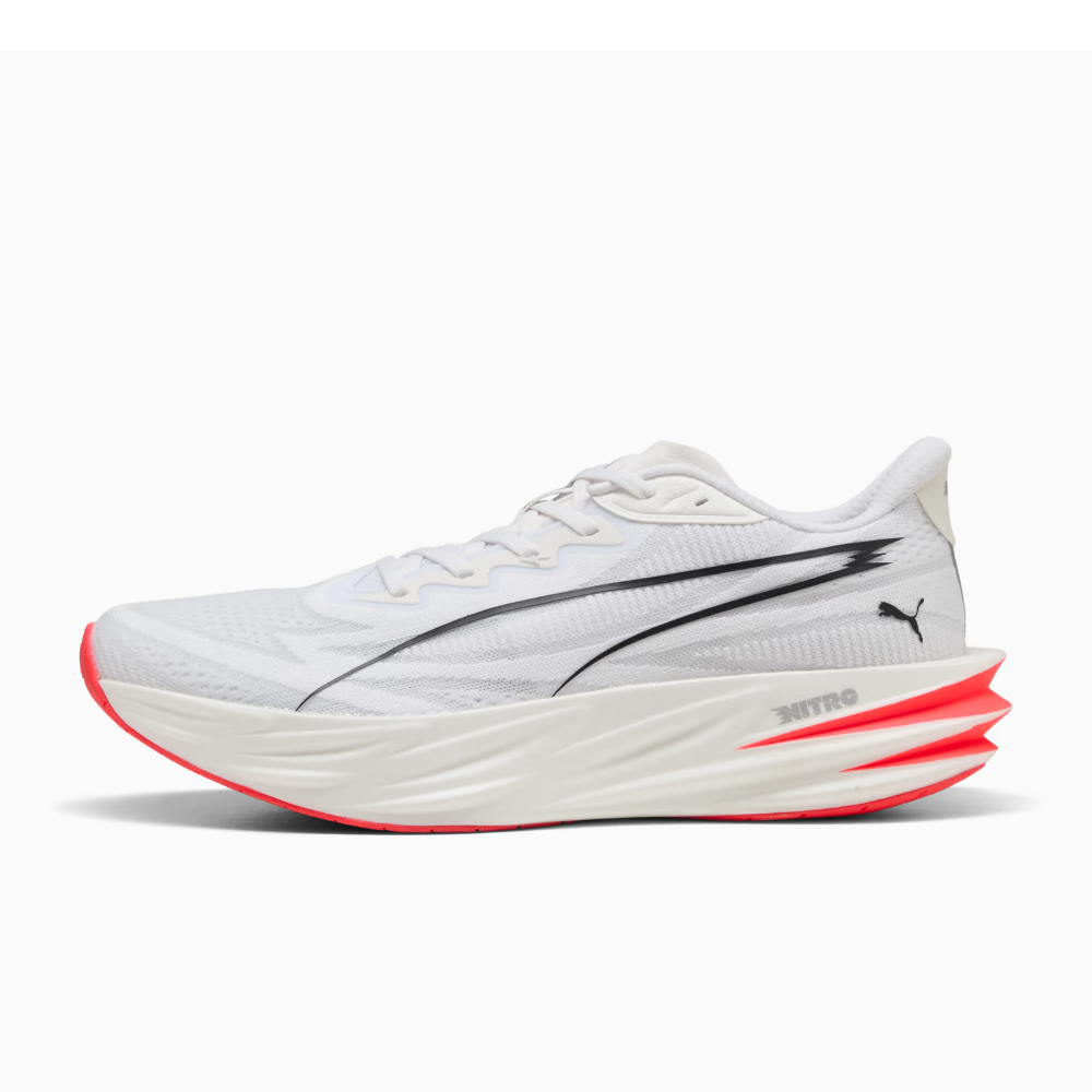 Mens Puma Deviate Pure NITRO