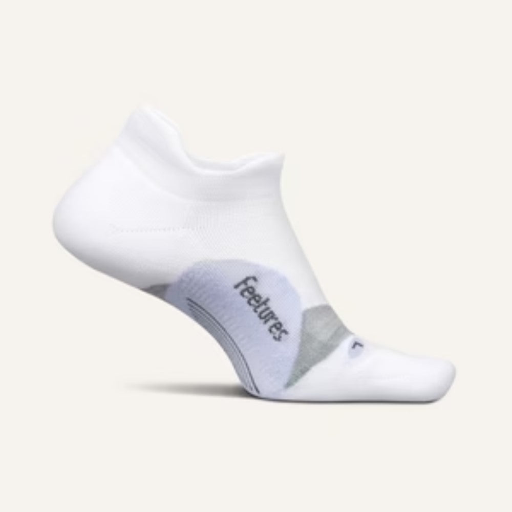 Feetures! Elite Light Cushion No Show Tab Sock