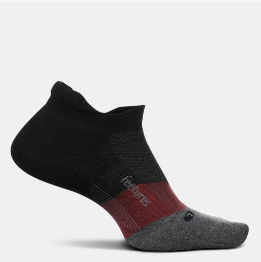 Feetures!Elite Ultra Light No-Show Tab Sock