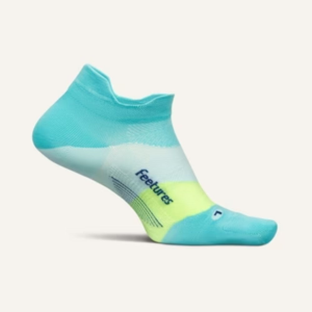 Feetures! Elite Ultra Light No-Show Tab Sock