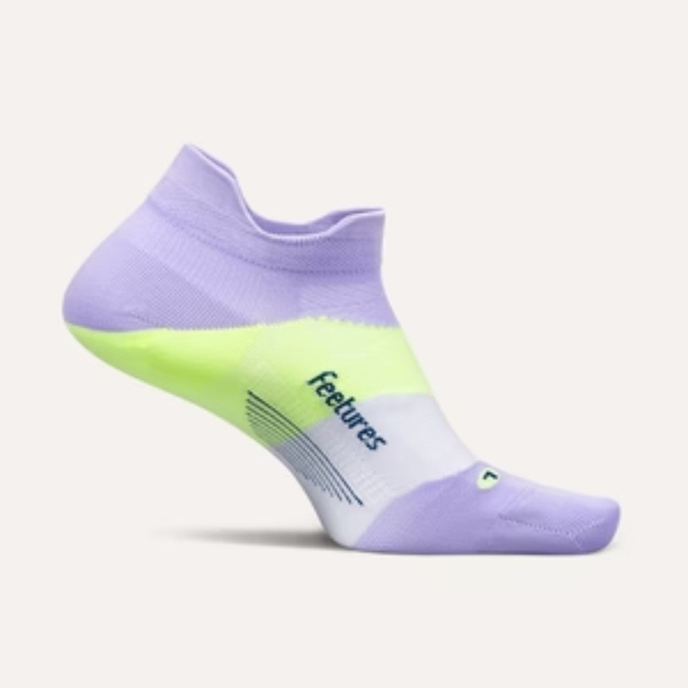 Feetures! Elite Ultra Light No-Show Tab Sock