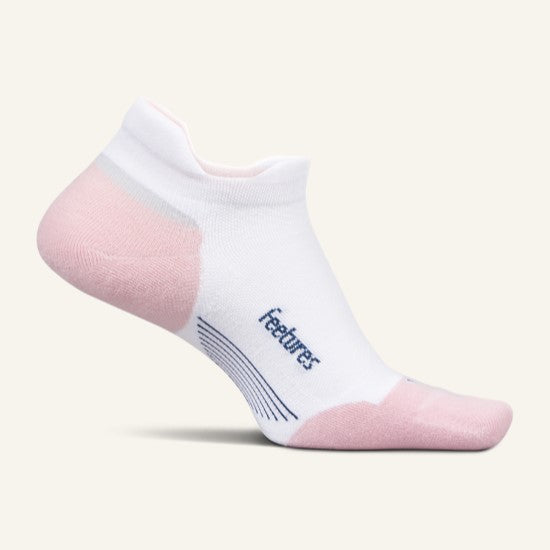 Feetures Elite No Show Socks - Max Cushion