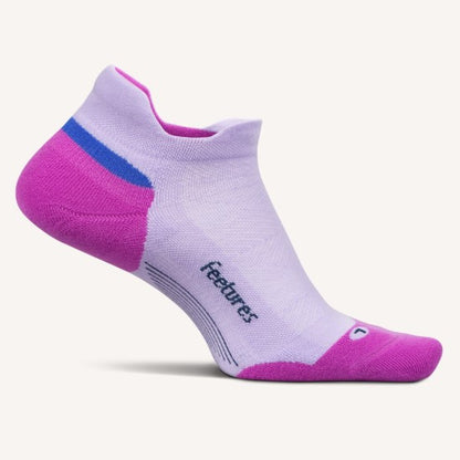 Feetures Elite No Show Socks - Max Cushion