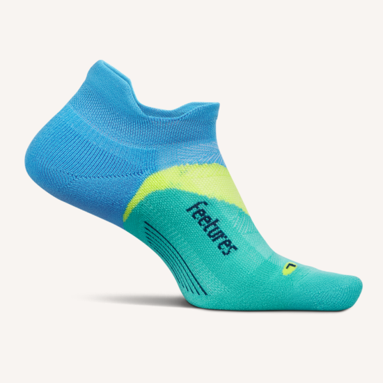Feetures Elite No Show Socks - Light Cushion