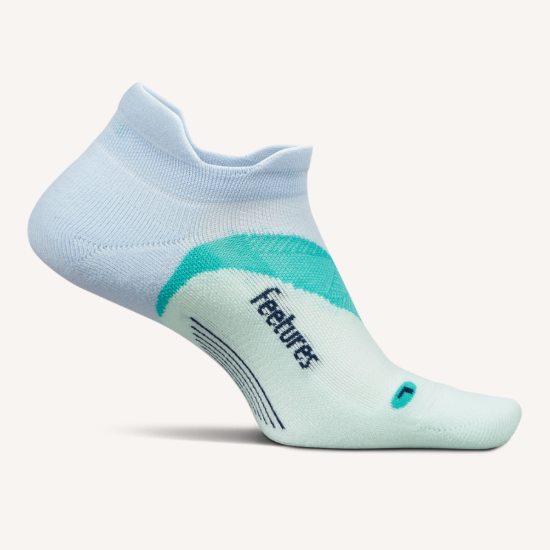 Feetures Elite No Show Socks - Light Cushion