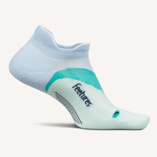 Feetures Elite No Show Socks - Light Cushion