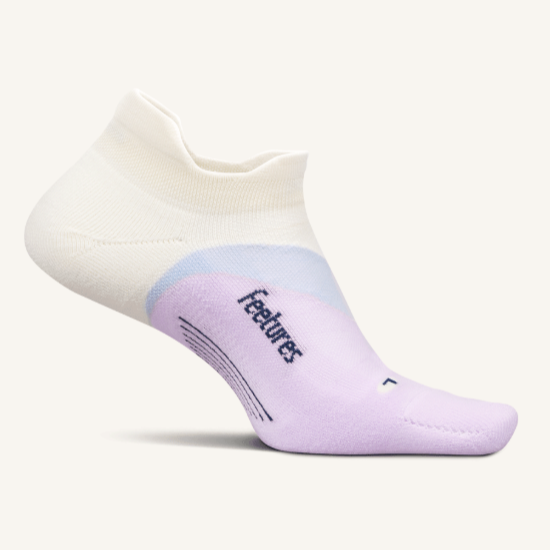 Feetures Elite No Show Socks - Light Cushion