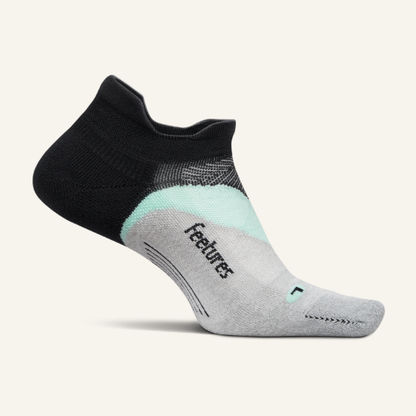 Feetures Elite No Show Socks - Light Cushion