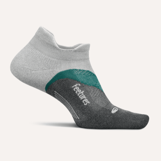 Feetures Elite No Show Socks - Light Cushion