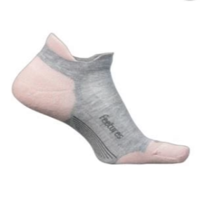 Feetures Elite No Show Socks - Max Cushion