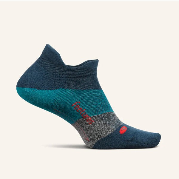 Feetures! Elite Light Cushion No Show Tab Sock