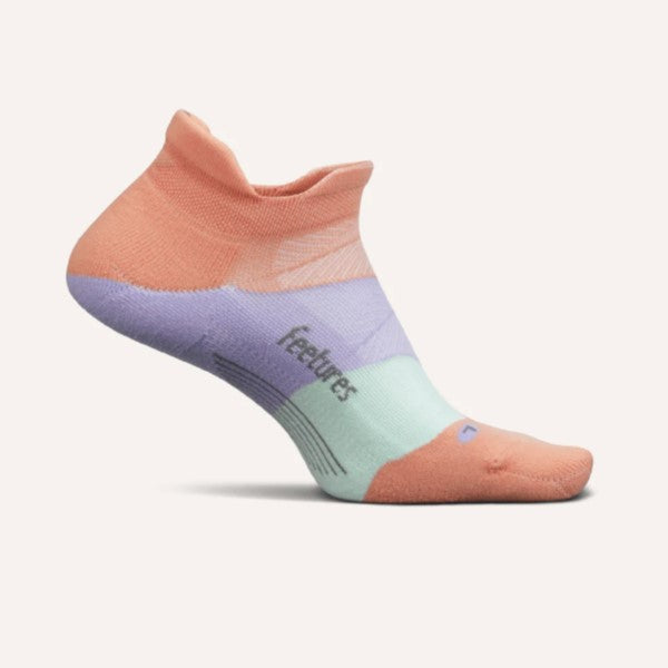 Feetures!Elite Ultra Light No-Show Tab Sock