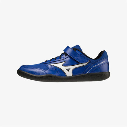 Mizuno Field GEO TH