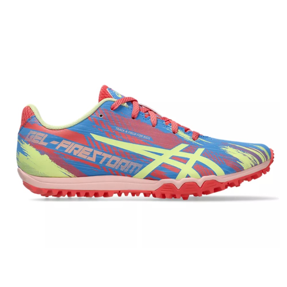 Kids Asics Firestorm 5