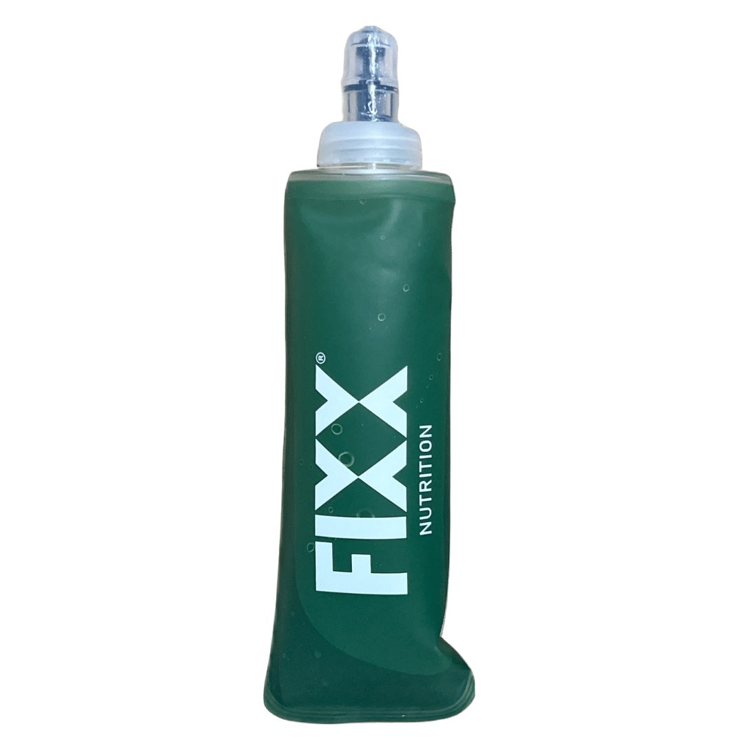 FIXX Soft Flask 250ml - Forest