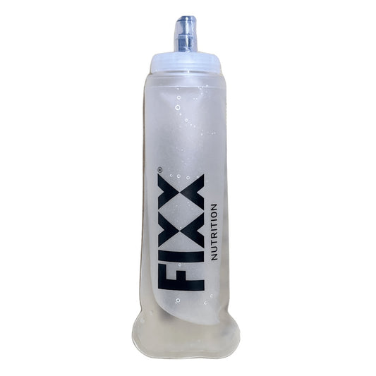 FIXX Soft Flask 500ml - Clear