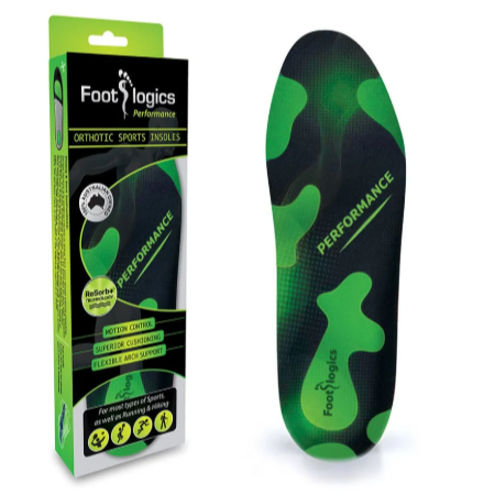 Footlogic Performance Insole