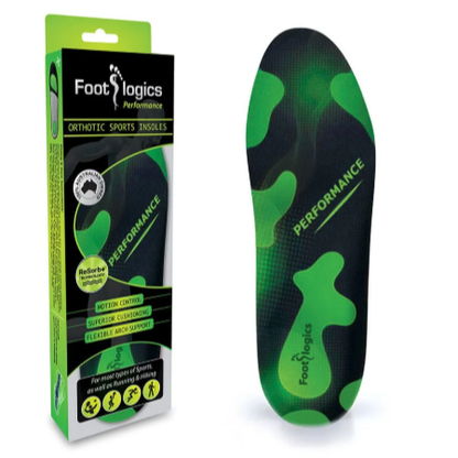 Footlogic Performance Insole