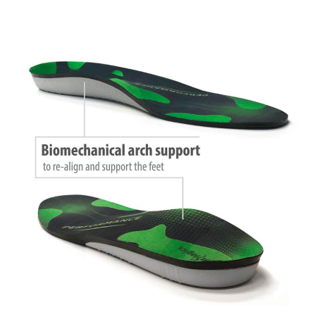 Footlogic Performance Insole