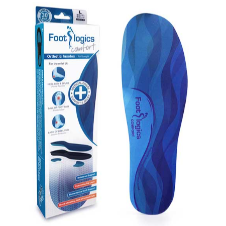 Footlogic Comfort Insole