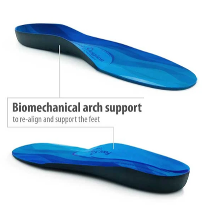 Footlogic Comfort Insole
