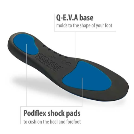 Footlogic Comfort Insole