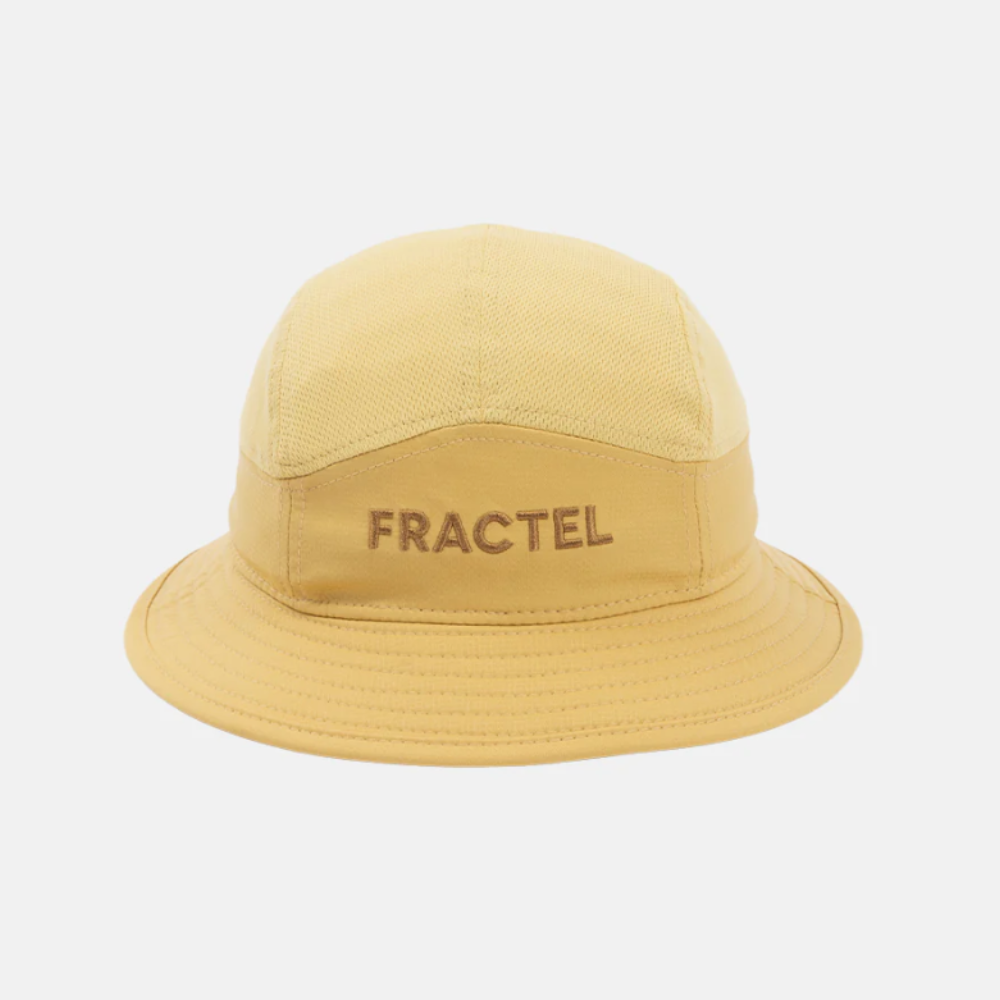 Fractel B-Series Bucket Hats Core