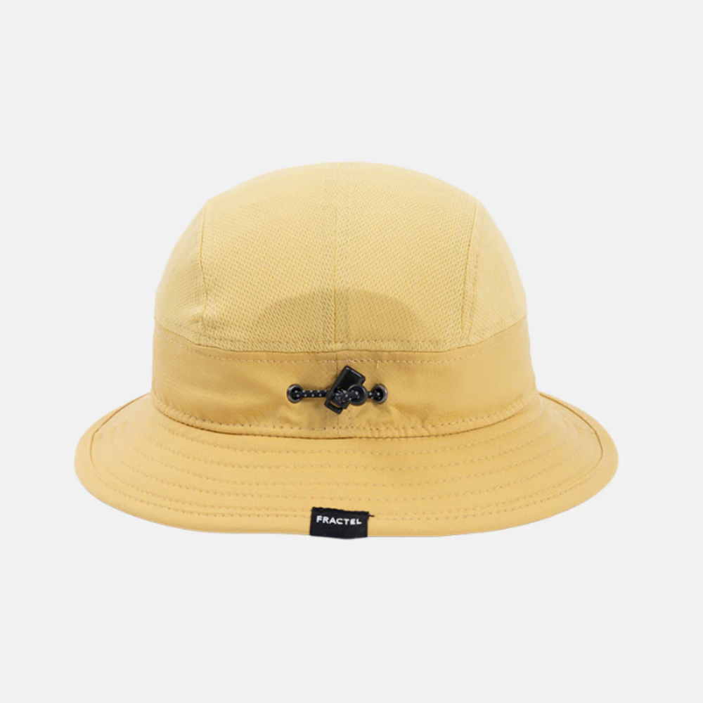 Fractel B-Series Bucket Hats Core