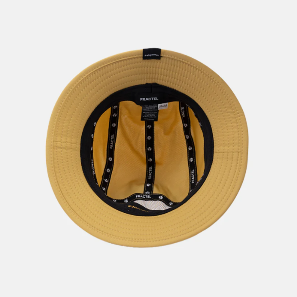 Fractel B-Series Bucket Hats Core