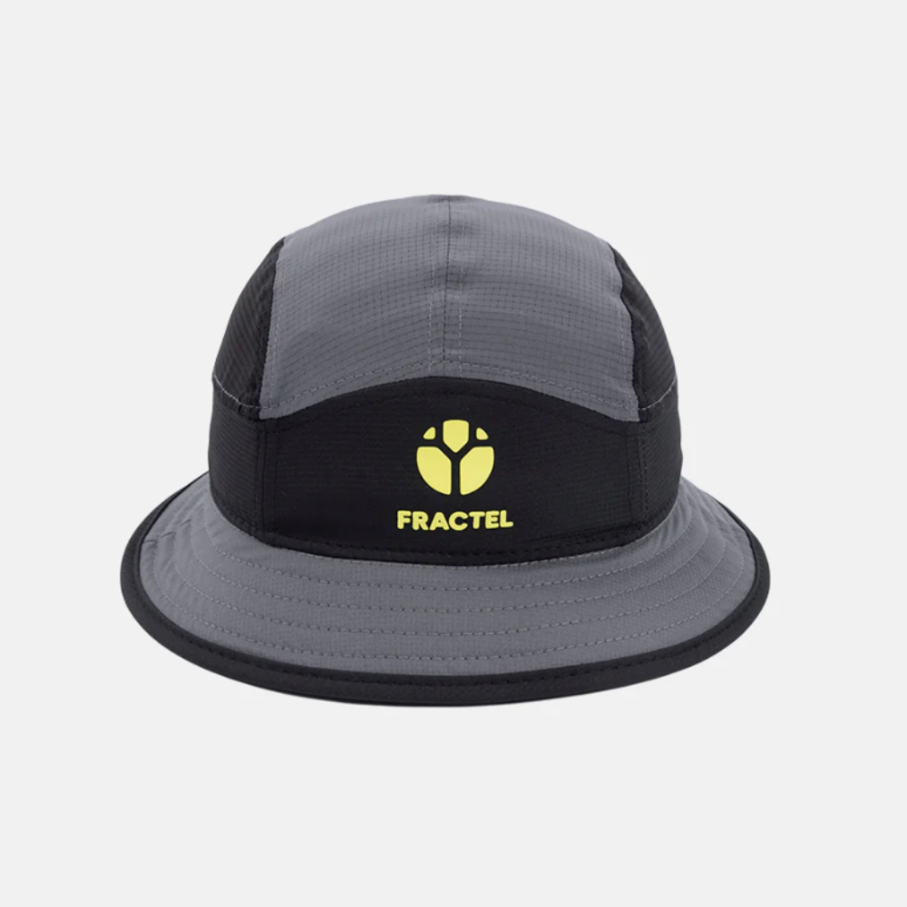 Fractel B-Series Bucket Hats Premium