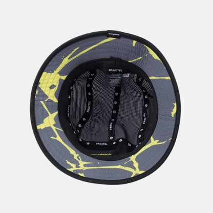 Fractel B-Series Bucket Hats Premium