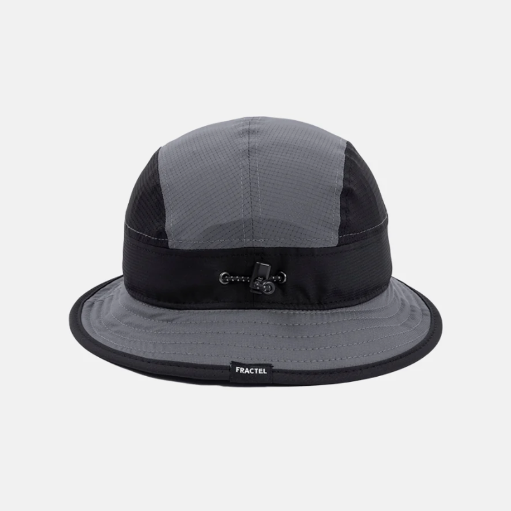 Fractel B-Series Bucket Hats Premium