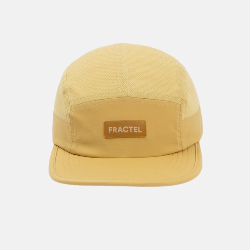 Fractel M-Series Core Caps