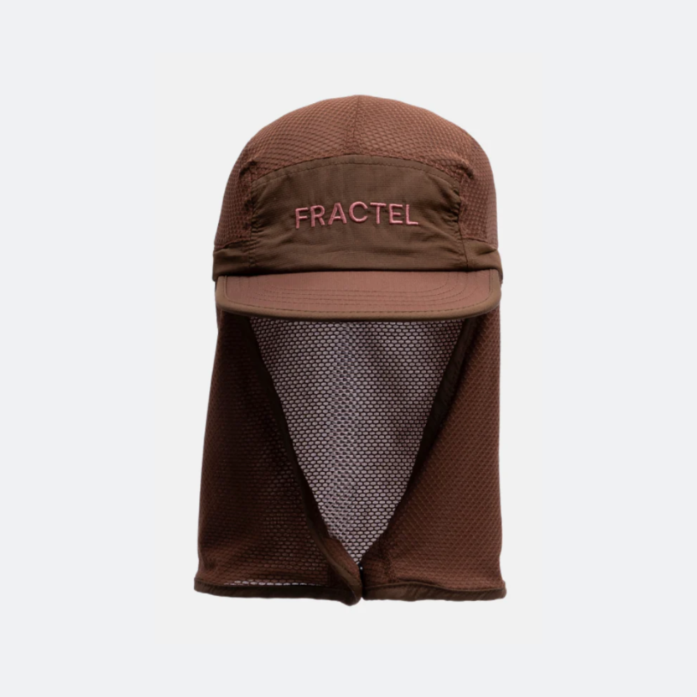 Fractel L-Series Legionnaire Premium Caps