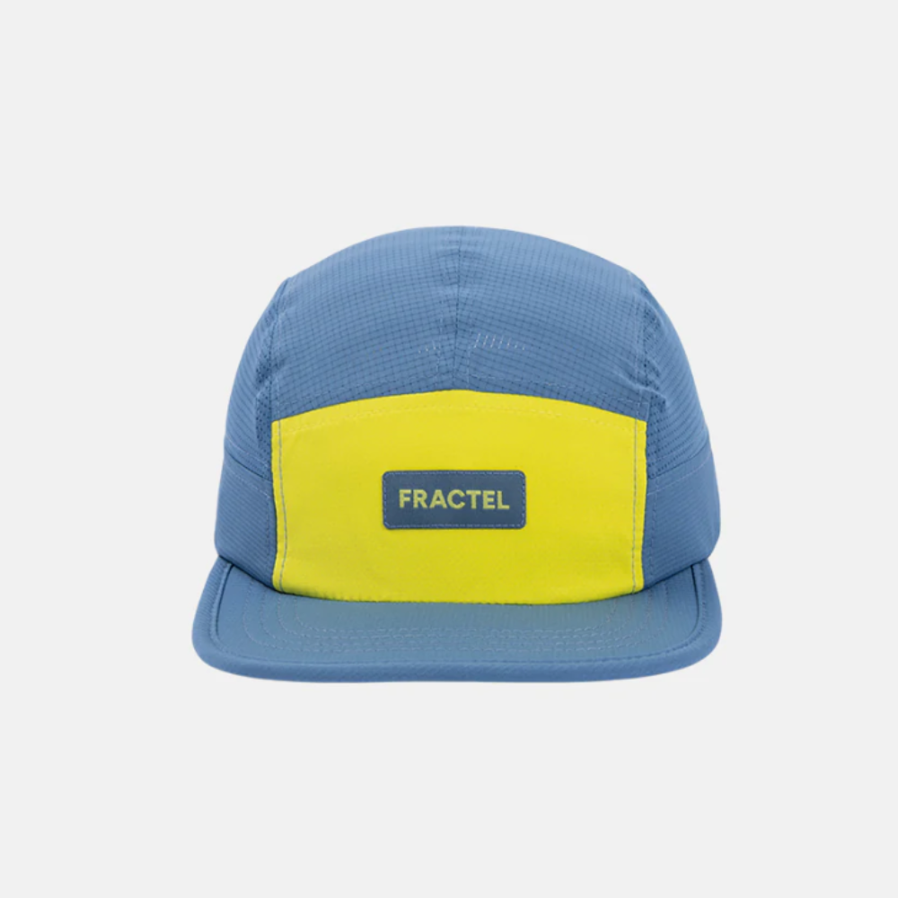 Fractel M-Series Premium Caps