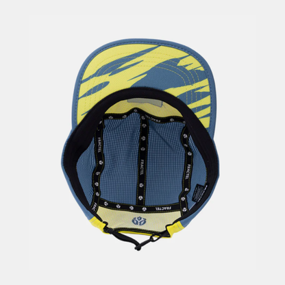 Fractel M-Series Premium Caps