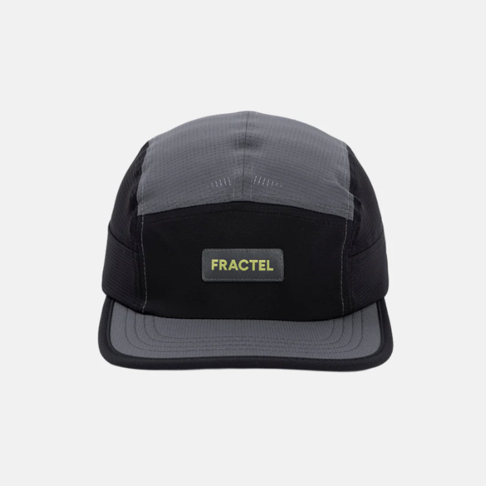 Fractel M-Series Premium Caps