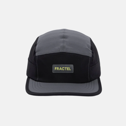 Fractel M-Series Premium Caps