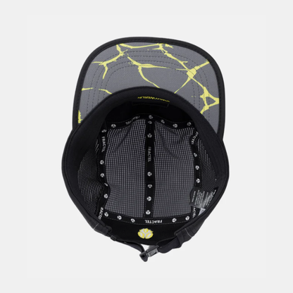 Fractel M-Series Premium Caps