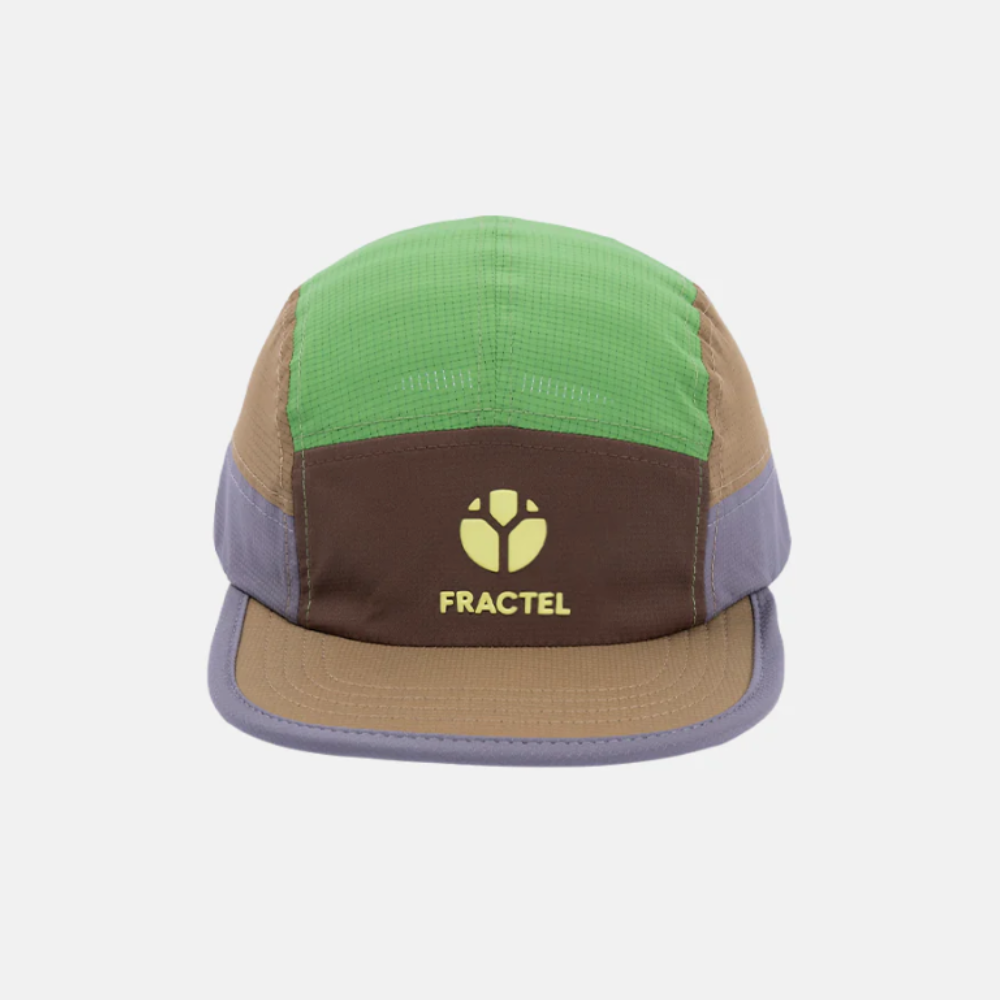 Fractel M-Series Premium Caps