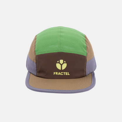 Fractel M-Series Premium Caps