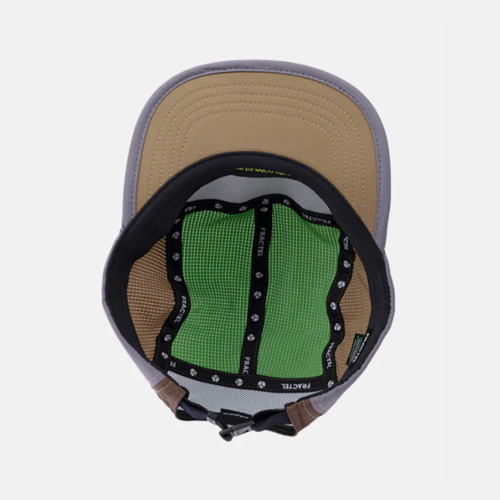 Fractel M-Series Premium Caps