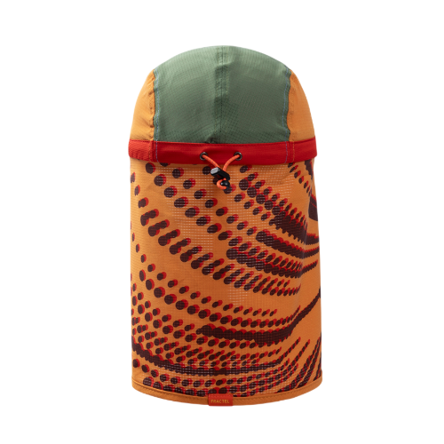 Fractel L-Series Legionnaire Seasonal Caps