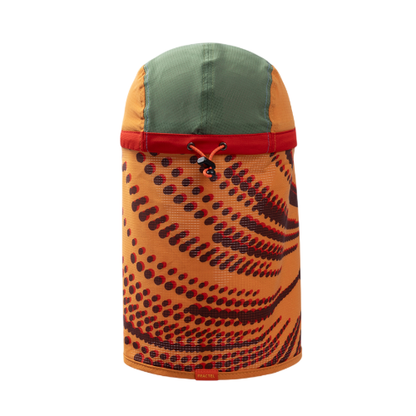 Fractel L-Series Legionnaire Seasonal Caps