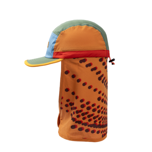 Fractel L-Series Legionnaire Seasonal Caps