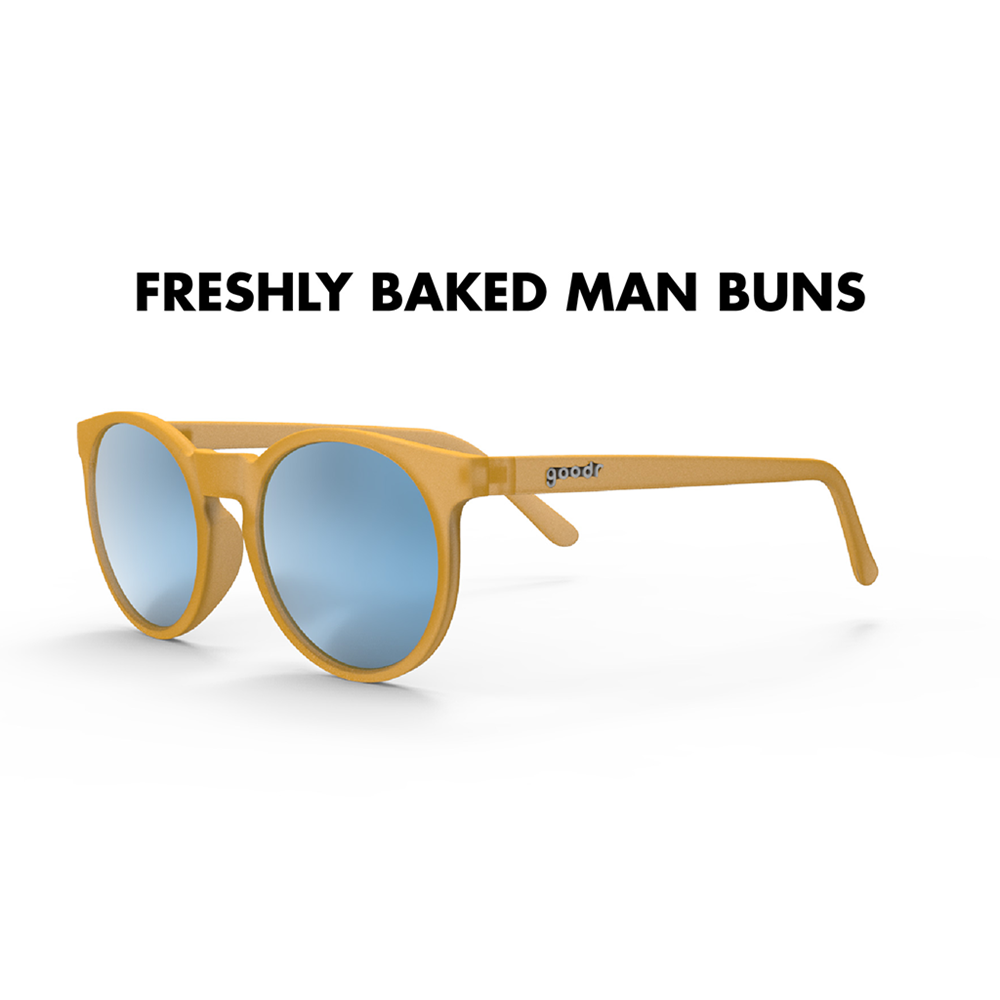 Goodr Circle G Running Sunglasses