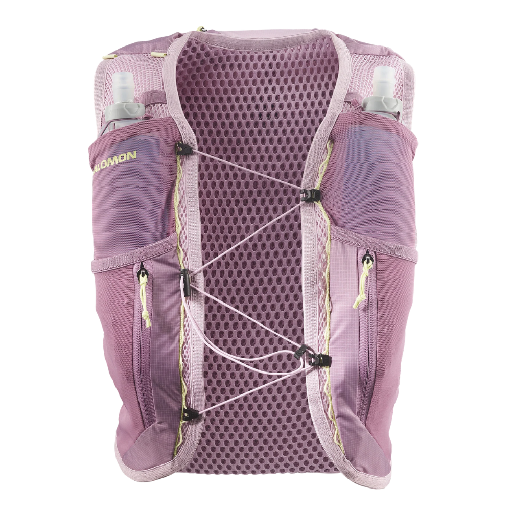 Womens Salomon Active Skin 12 Set