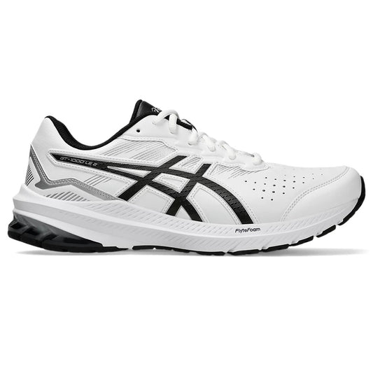 Mens Asics GT-1000 Leather 2 (2E-Width)