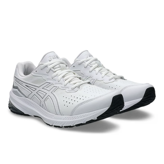 Mens Asics GT-1000 Leather 2 Extra Wide (4E-Width)